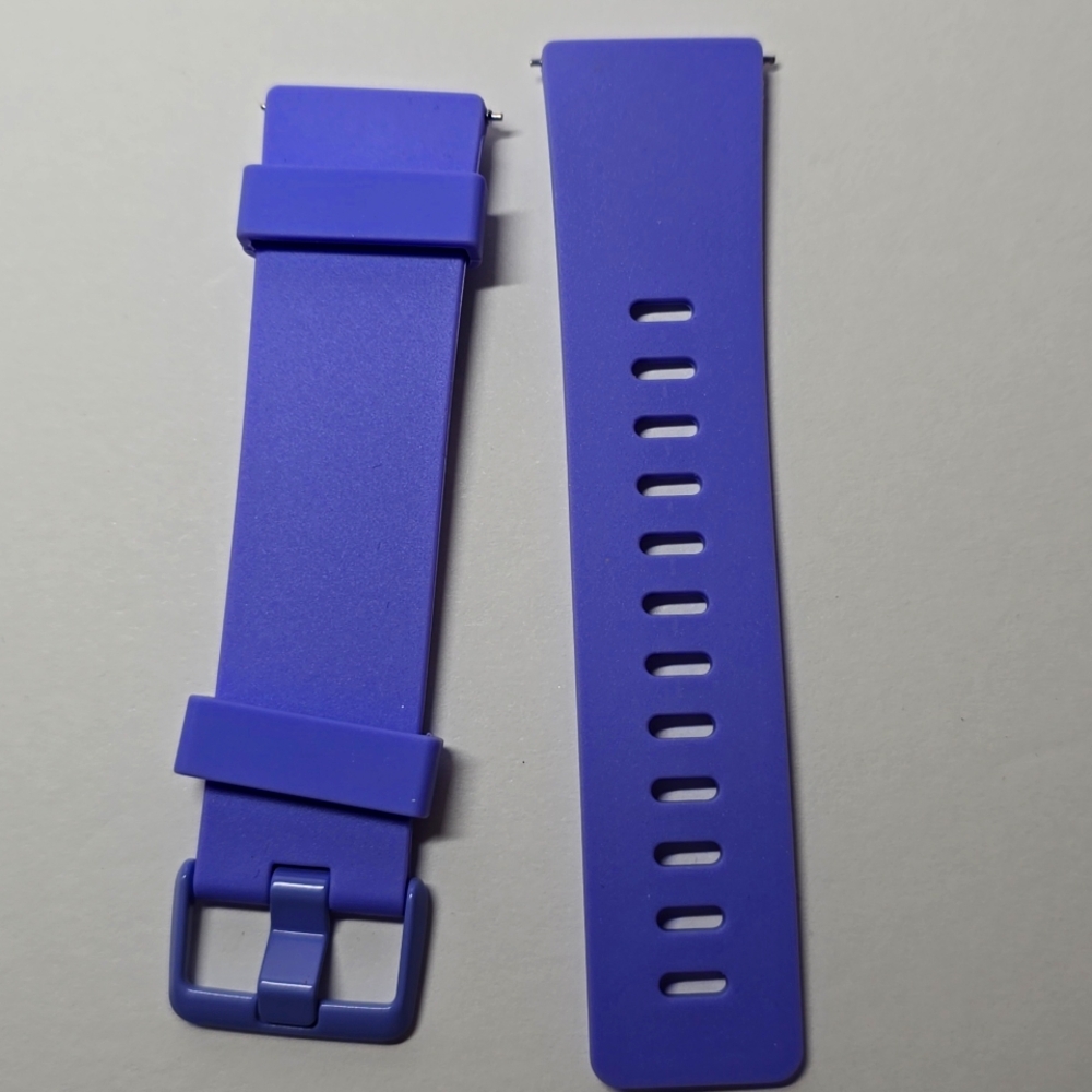 Fitbit watch band Lavender